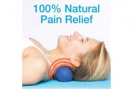 HEATABLE acuBall Massage Ball